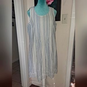 Style & Co. Womens dress